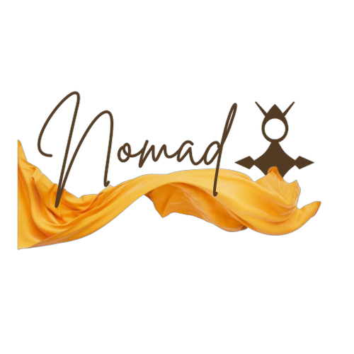 Nomad Voyage App